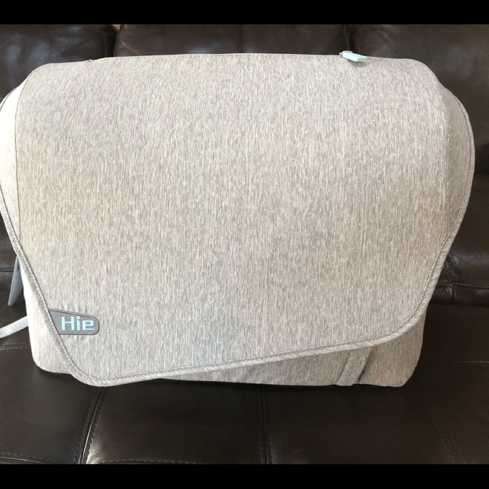 Hie Diaper Bag V1 NWT
